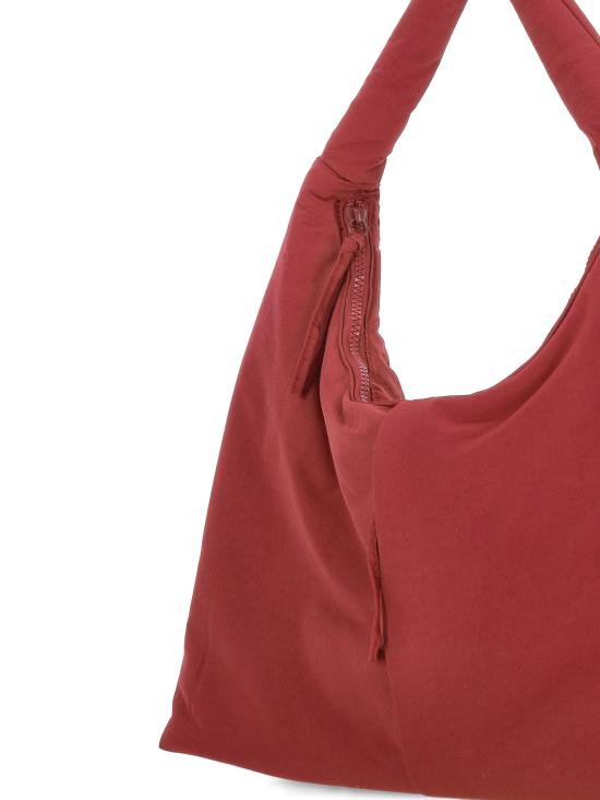 26FW 올렌드 숄더백 NICOBAG CHERRY RED - OLEND