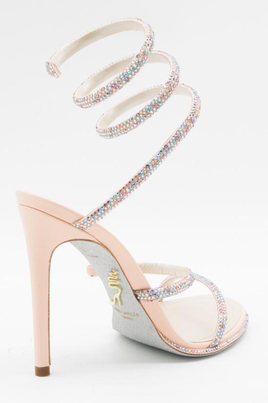 26FW 르네 카오빌라 샌들 C12538105RN01V835 Multicolor - RENE CAOVILLA