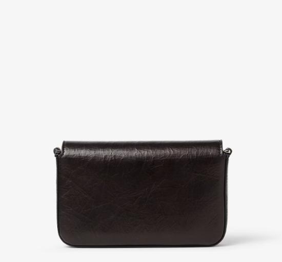 26FW 펜디 가방 8M0600 B14MF0QA1 Black - FENDI