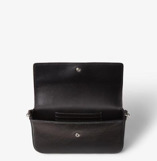 26FW 펜디 가방 8M0600 B14MF0QA1 Black - FENDI
