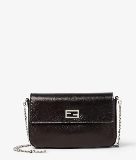 26FW 펜디 가방 8M0600 B14MF0QA1 Black