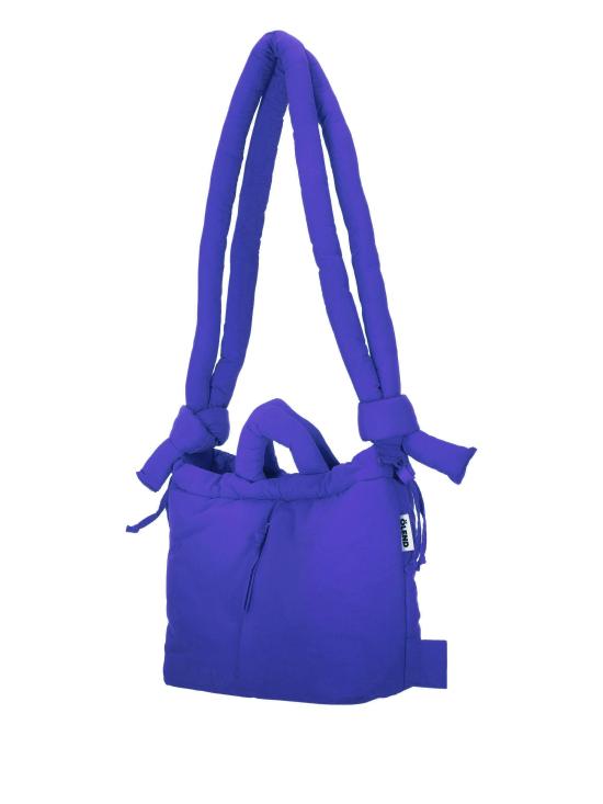 26FW 올렌드 숄더백 ONACOMPACTSOFTBAG COBALT BLUE - OLEND