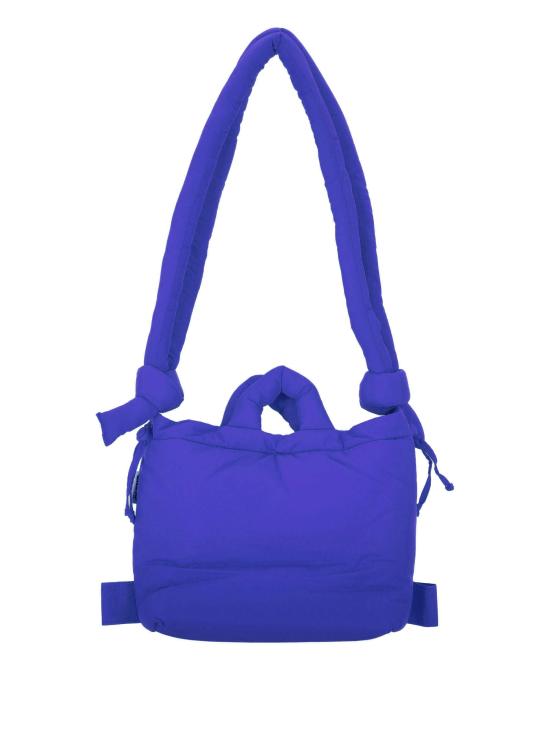 26FW 올렌드 숄더백 ONACOMPACTSOFTBAG COBALT BLUE - OLEND