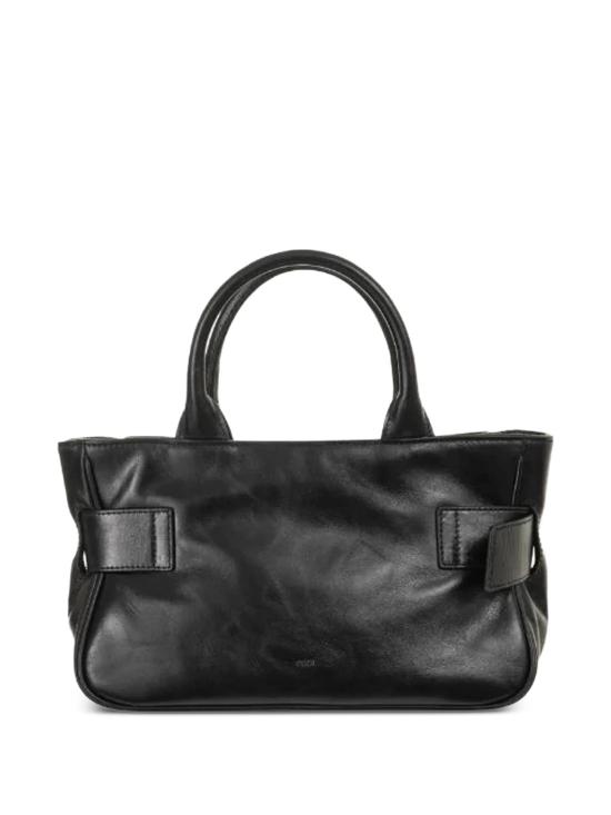 26FW 오소이 토트백 26FB05014249 STONE BLACK - OSOI