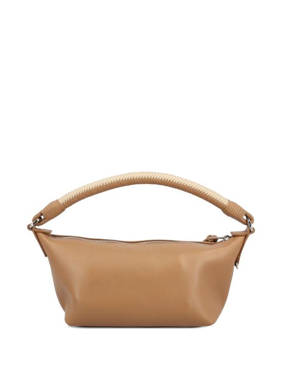 26FW 로에베 칼라 미니 숄더백 A120HPLX03 0040 MOCHA BEIGE - LOEWE