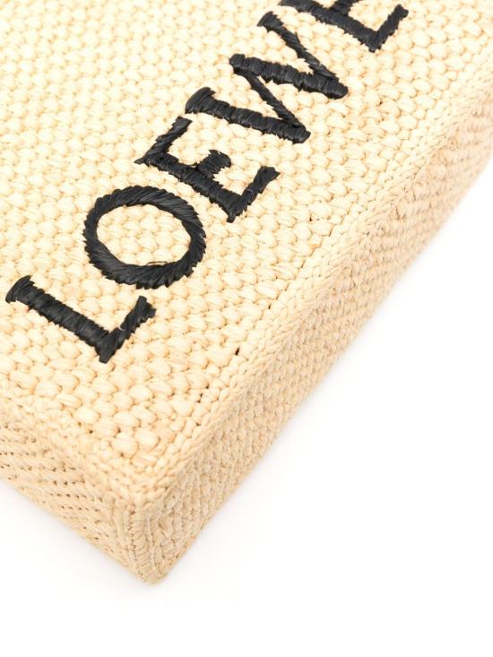 26FW 로에베 숄더백 A685V46X01 2123 NATURAL - LOEWE