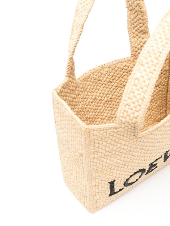 26FW 로에베 숄더백 A685V46X01 2123 NATURAL - LOEWE