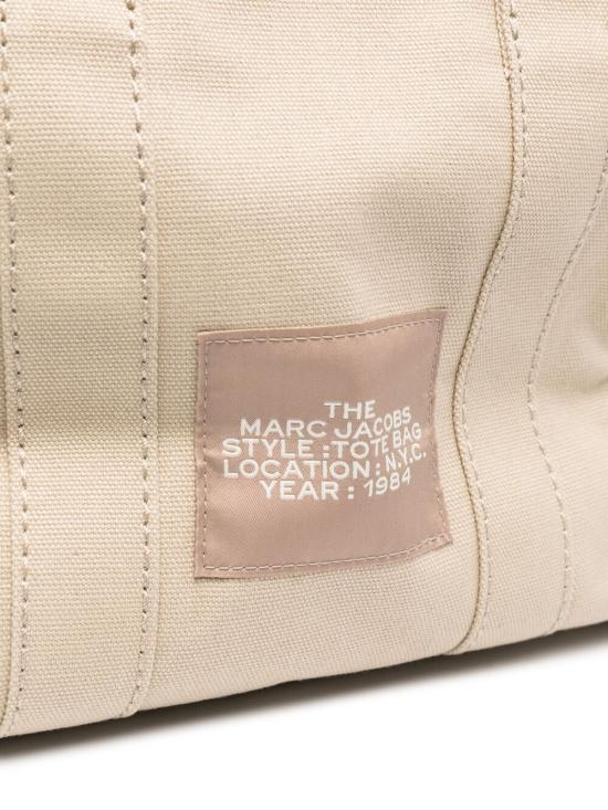 26FW 마크제이콥스 레터링 M0016493 260 BEIGE - MARC JACOBS