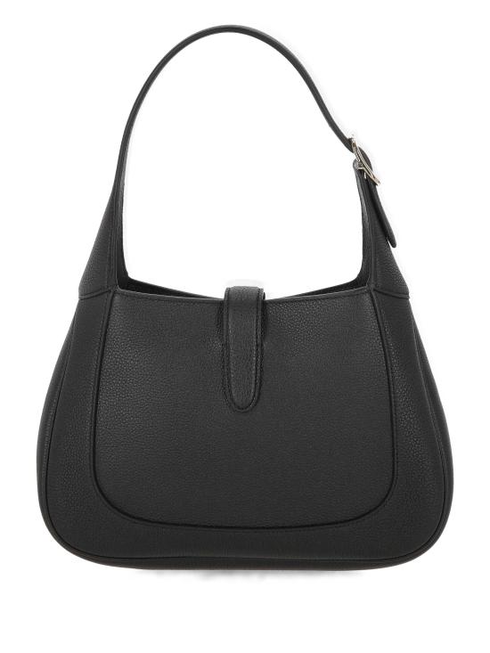 26FW 구찌 재키 1961 스몰 숄더백 810232 AAD5V1060 BLACK - GUCCI