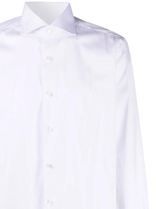 26FW 발바 긴팔 셔츠 I1U13P01PZ2700U 0001 - BARBA