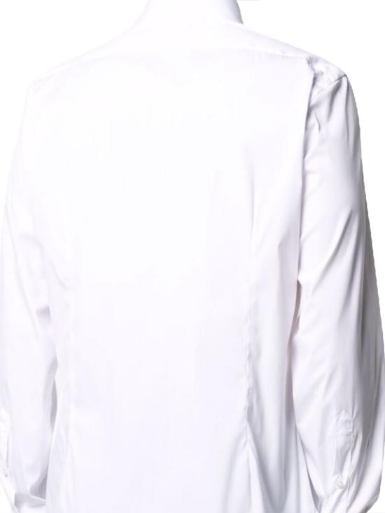 26FW 발바 긴팔 셔츠 I1U13P01PZ2700U 0001 - BARBA