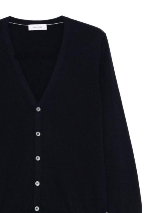 26FW 그랑싸쏘 스웨터 58185 14296598 - GRAN SASSO