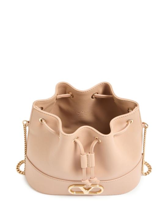 26FW 발렌티노 가라바니 크로스백 9W0P0T83 AWDWRP ROSE SAND - VALENTINO GARAVANI