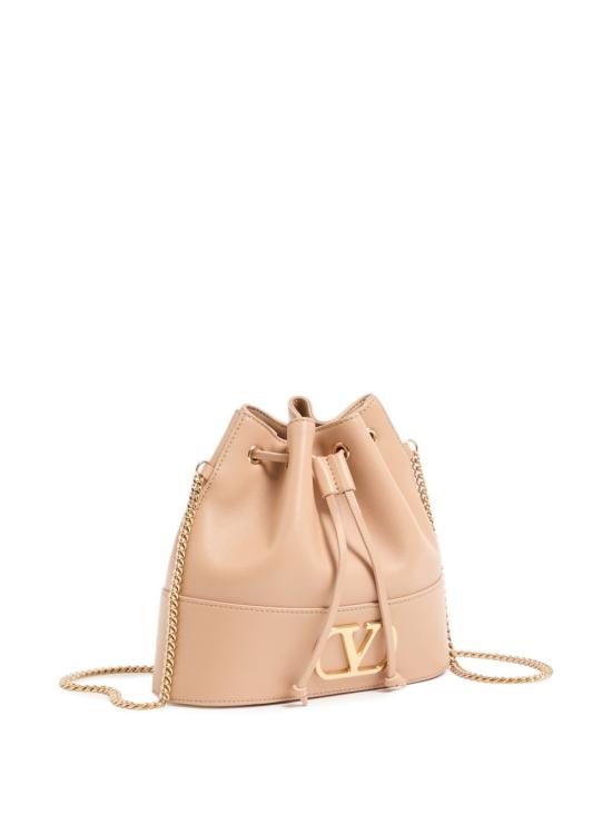 26FW 발렌티노 가라바니 크로스백 9W0P0T83 AWDWRP ROSE SAND - VALENTINO GARAVANI