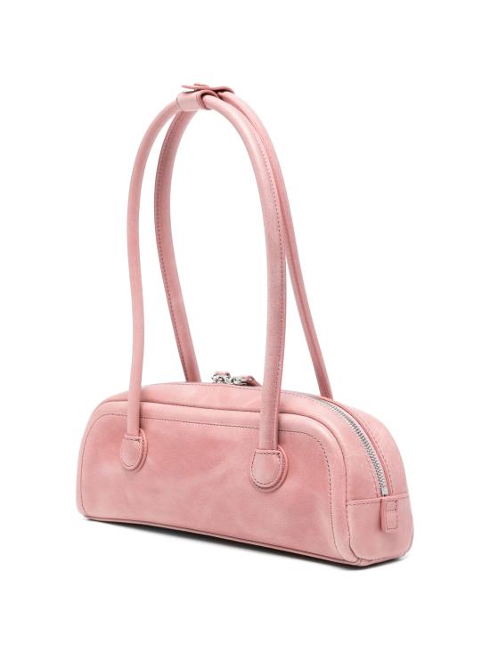 26FW 마지셔우드 숄더백 M26431SB07PUTR TEA ROSE PULL UP - MARGE SHERWOOD
