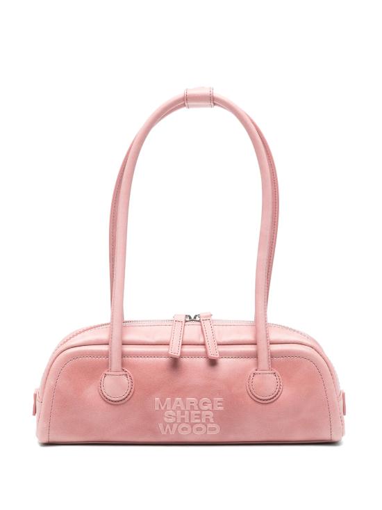 26FW 마지셔우드 숄더백 M26431SB07PUTR TEA ROSE PULL UP