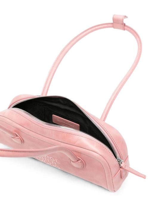 26FW 마지셔우드 숄더백 M26431SB07PUTR TEA ROSE PULL UP - MARGE SHERWOOD