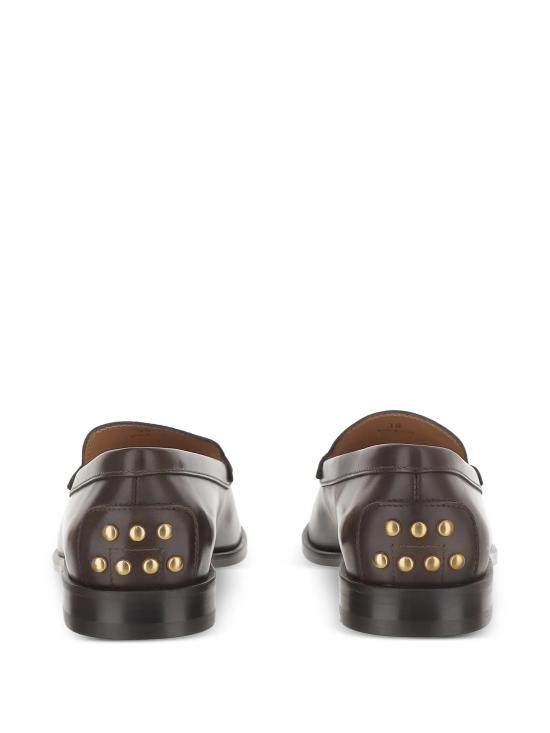 26FW 토즈 로퍼 XXW07M0KH80 VFQS600 - TODS