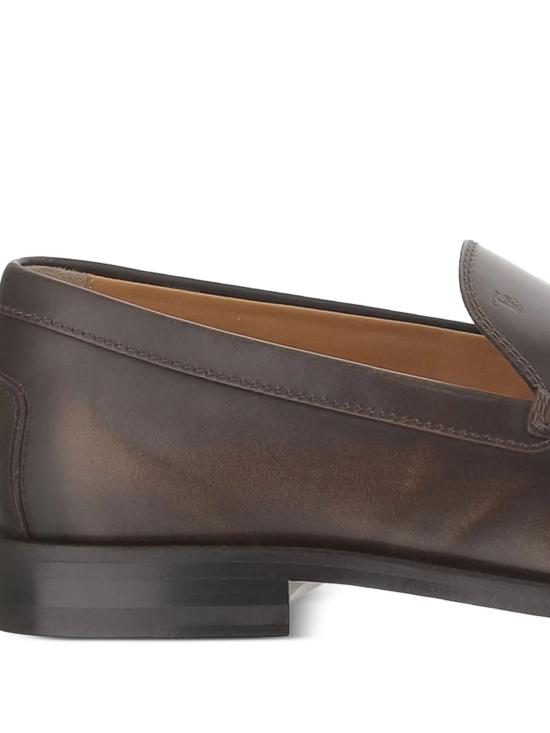 26FW 토즈 로퍼 XXW07M0KH80 VFQS600 - TODS