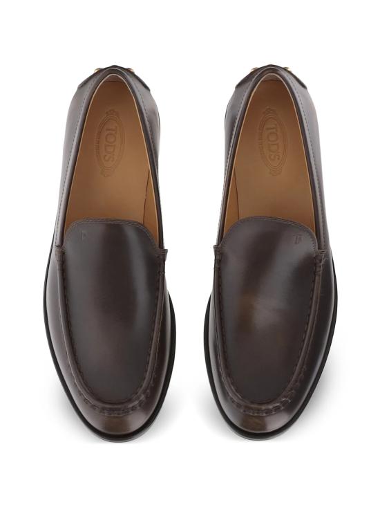 26FW 토즈 로퍼 XXW07M0KH80 VFQS600 - TODS