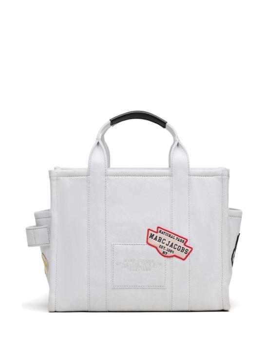 26FW 마크제이콥스 토트백 2P6HTT008H02 474 LIGHT WASH - MARC JACOBS