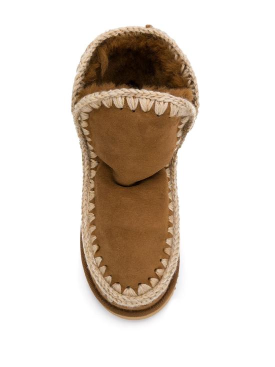 26FW 모우 부츠 FW101001A COG COGNAC - MOU