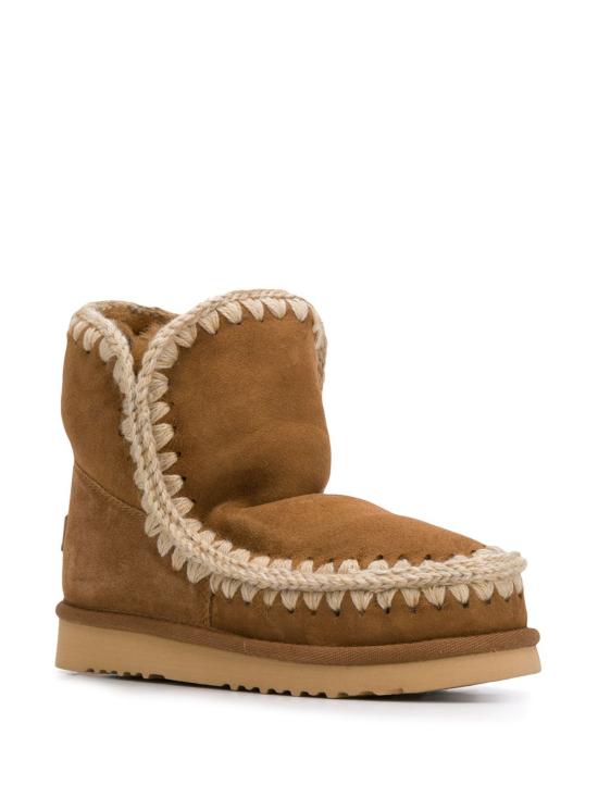 26FW 모우 부츠 FW101001A COG COGNAC - MOU