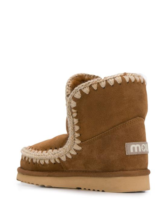 26FW 모우 부츠 FW101001A COG COGNAC - MOU