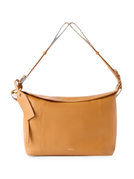 26FW 훌라 숄더백 WB02110 BX41844904S LEATHER