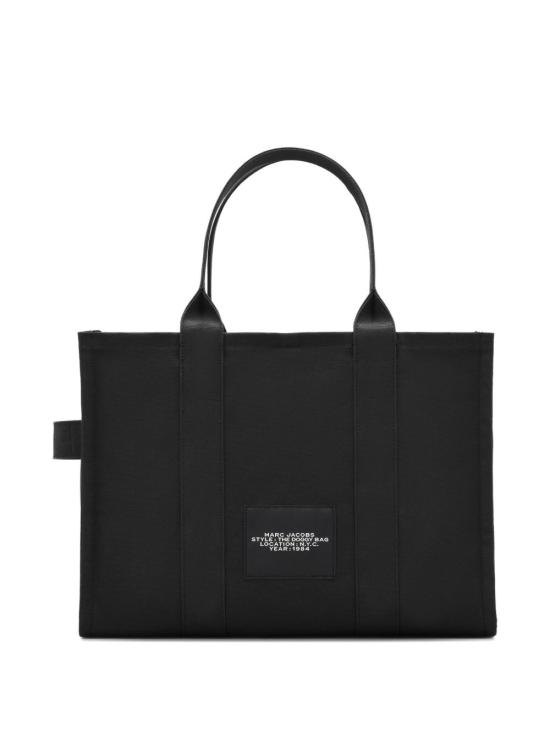 26FW 마크제이콥스 토트백 2R5HTT010H02 001 BLACK - MARC JACOBS