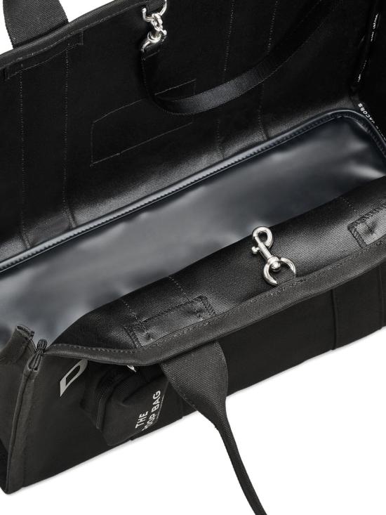 26FW 마크제이콥스 토트백 2R5HTT010H02 001 BLACK - MARC JACOBS