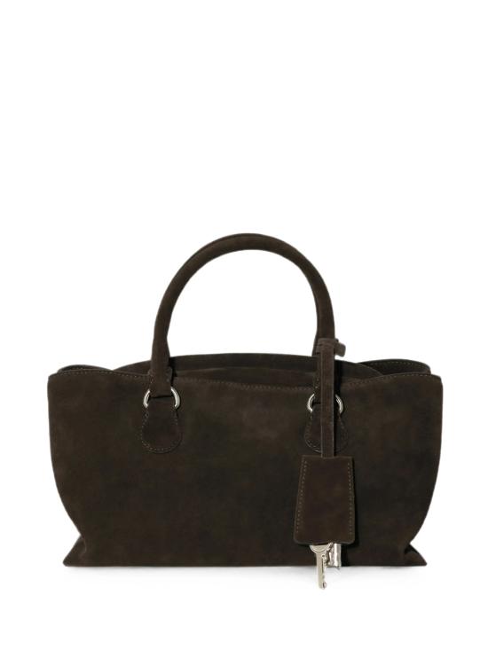26FW 오소이 토트백 26FB01023273 SUEDE MOCHA