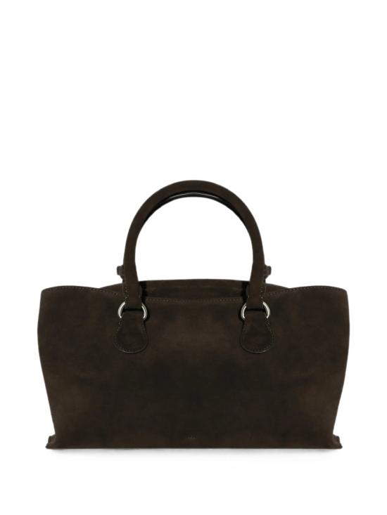 26FW 오소이 토트백 26FB01023273 SUEDE MOCHA - OSOI