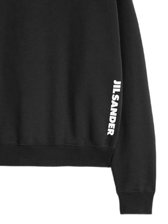 26FW 질샌더 긴팔 티셔츠 J22GU0166 J20128001 - JIL SANDER