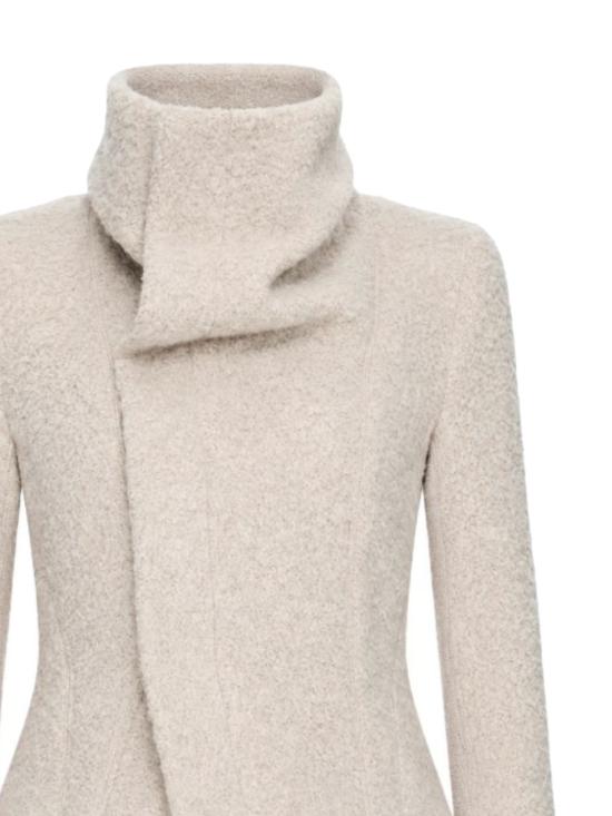 26FW 릭 오웬스 수트 자켓 RP02F5712 WPA23 PINK - RICK OWENS