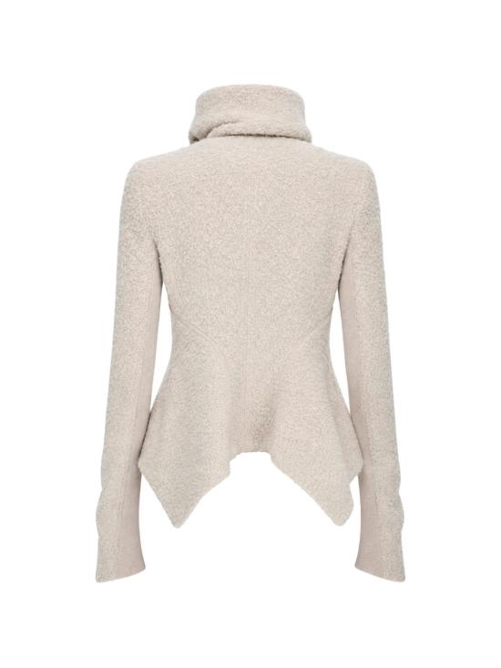 26FW 릭 오웬스 수트 자켓 RP02F5712 WPA23 PINK - RICK OWENS