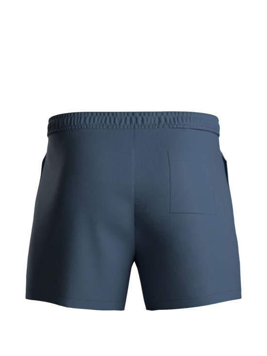 26FW 보스 비치웨어 50554613 458 LIGHT PASTEL BLUE - BOSS
