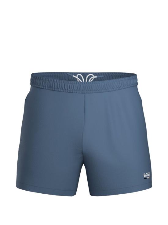 26FW 보스 비치웨어 50554613 458 LIGHT PASTEL BLUE