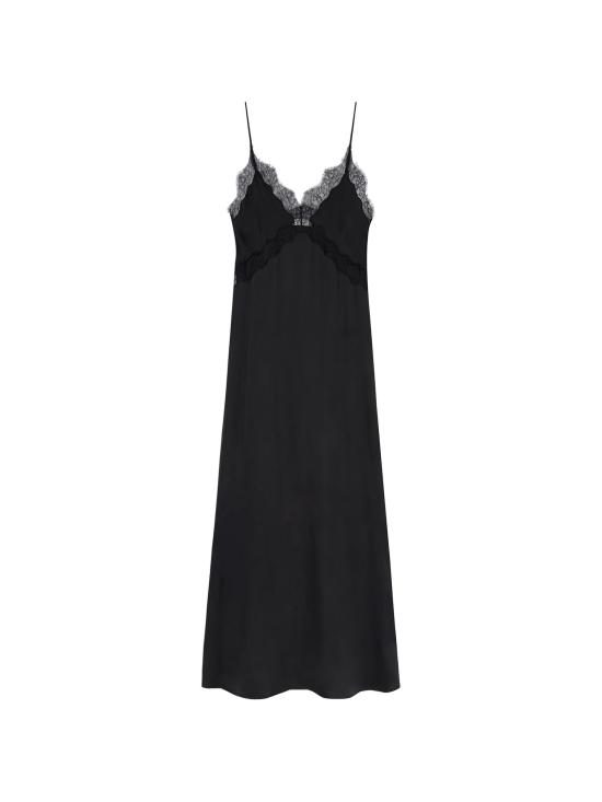 26FW 애니빙 미디 원피스 A0212248BLK26 BLACK
