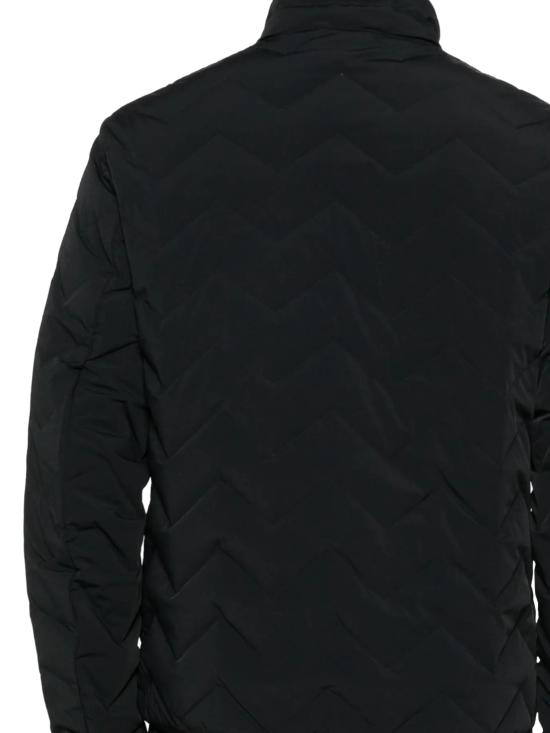 26FW 엠포리오 아르마니 수트 자켓 EM004947 AF18499UC001 BLACK BEAUTY - EMPORIO ARMANI