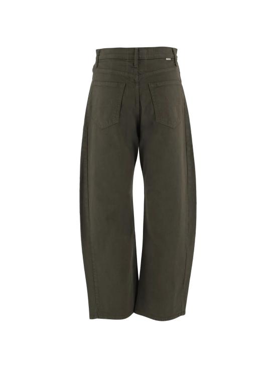 26FW 마더 데님 팬츠 10996544A FON Forest night - MOTHER