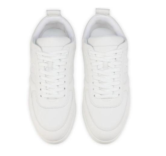 26FW 크리스챤 루부탱 스니커즈 1260837 WH01 WHITE - CHRISTIAN LOUBOUTIN