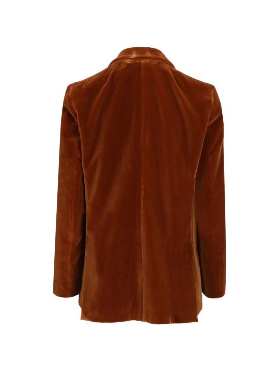 26FW 블레이즈 수트 자켓 BZEND01 B JUSM015 Caramel - BLAZE