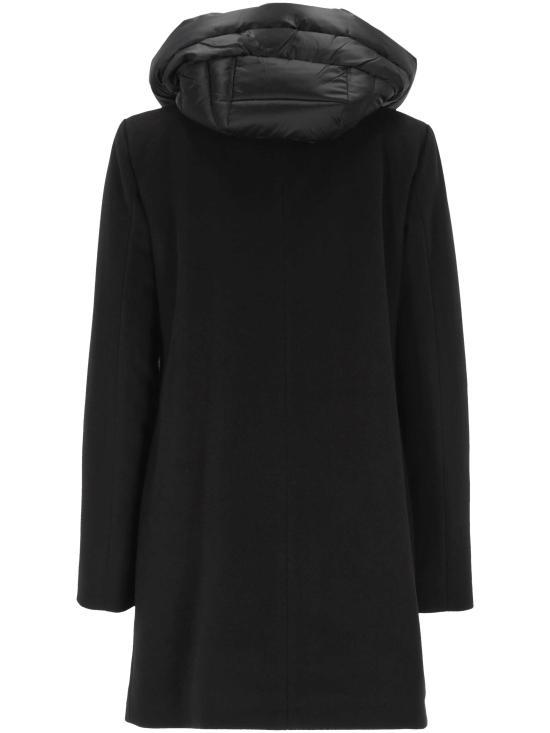26FW 엠므 마렐라 수트 자켓 2625496102200 523F013 BLACK - EMME MARELLA