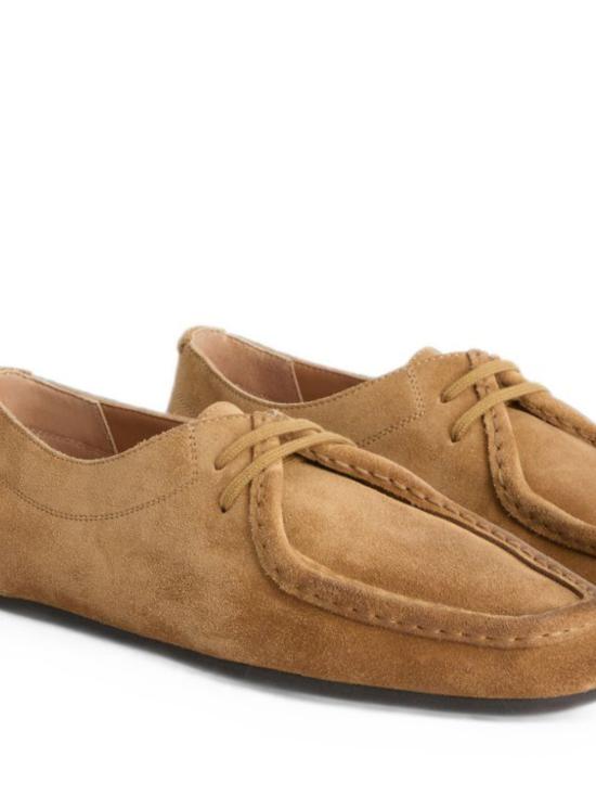 26FW 질샌더 로퍼 J16ZJ0031 P7692243 - JIL SANDER