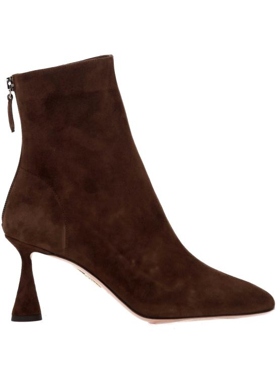 26FW 아쿠아주라 부츠 AREMIDB1 SUEESP Espresso