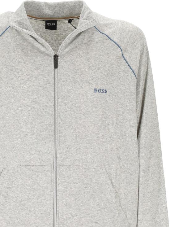 26FW 보스 수트 자켓 50515307 053 LIGHT PASTEL GREY - BOSS