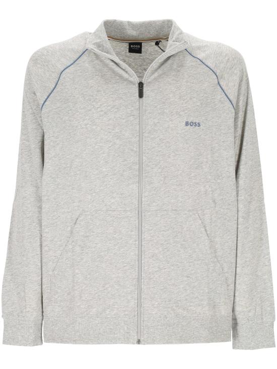 26FW 보스 수트 자켓 50515307 053 LIGHT PASTEL GREY
