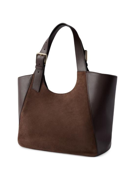 26FW 훌라 토트백 WB02012 BX40183244S TONI CIOCCOLATO - FURLA