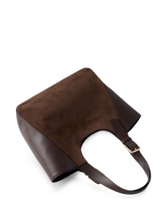 26FW 훌라 토트백 WB02012 BX40183244S TONI CIOCCOLATO - FURLA
